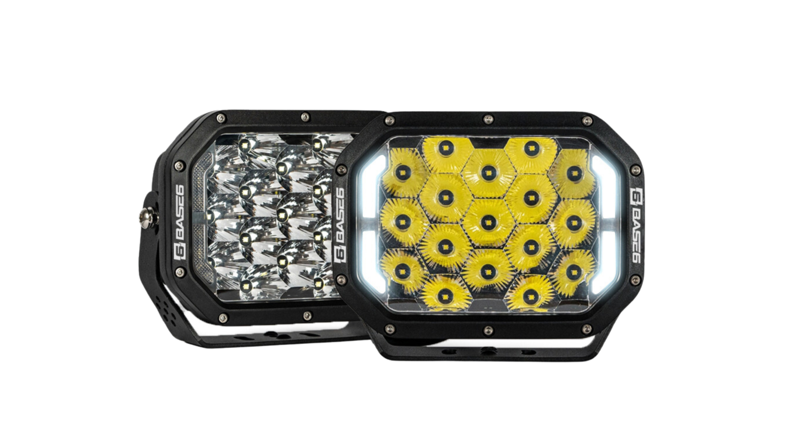 LED Driving Lights