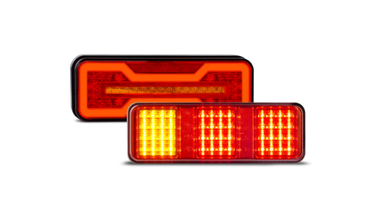 LED Tail Lights