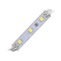 BASE6 20Pcs 3LEDs 3528 LED Module Lights