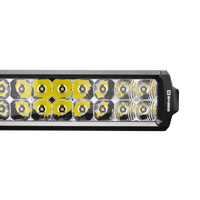 BASE6 DR Series LED Lightbar - 20 inch