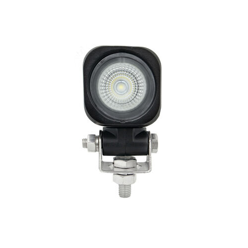 BASE6 HD Series 10W Work Light Flood Beam