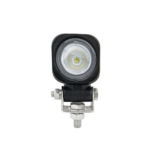 BASE6 HD Series 10W Work Light Spot Beam