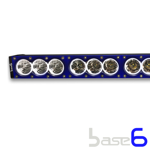 Blueys 10watt Lightbars