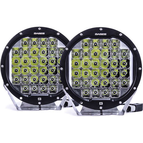 TITAN MK2 8.5" Driving Light - Pair