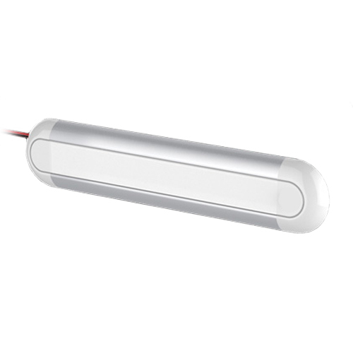 BASE6 320mm Frosted Surface Mount LED Interior Light