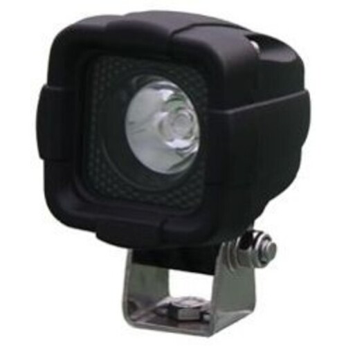 BASE6 Single Shot LED Work Light (Flood)