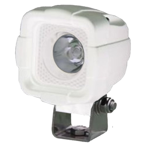 BASE6 Single Shot Marine LED Work Light (Flood)