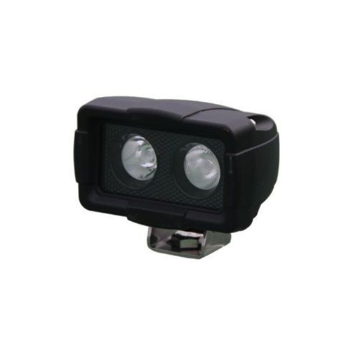 BASE6 Twin Shot LED Work Light (Flood)