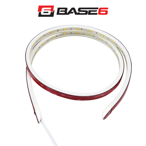 BASE6 Marine Grade Heavy Duty Strip Light