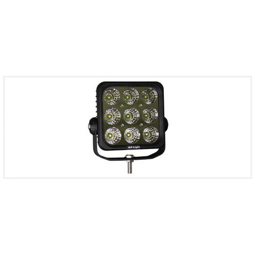 BASE6 Mini Beast Driving Light, Spot