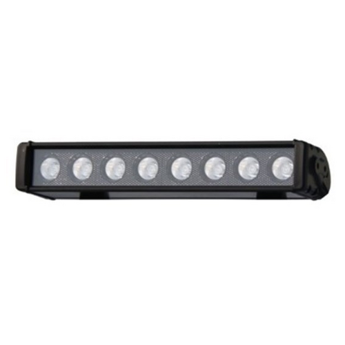 Aggressor Series LED Light Bars