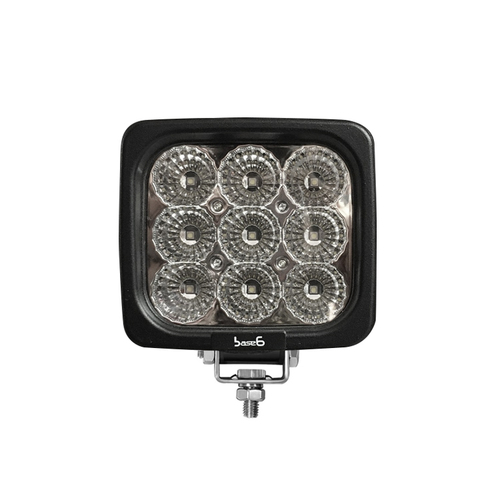 BASE6 V95 Sniper Flood Work Light