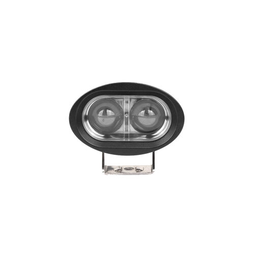 BASE6 Econo Work Light - Flood, 2 x 10W LEDs, 1400 Lumens