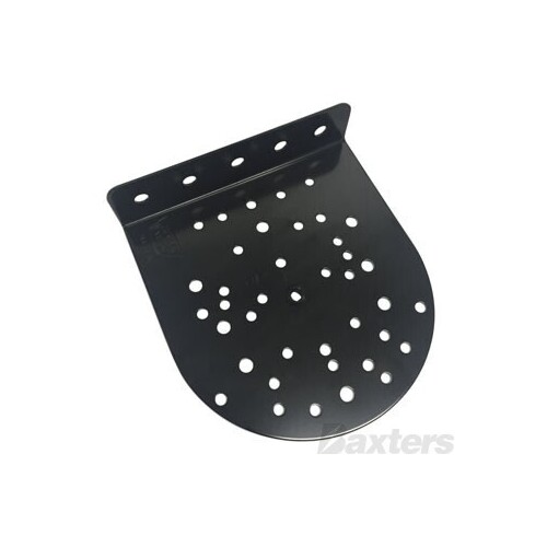 Beacon Bracket With Multiple Holes