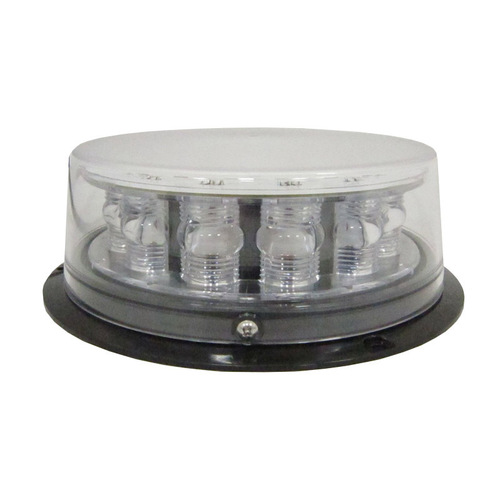 Cyclone Mini LED Lightbar Amber