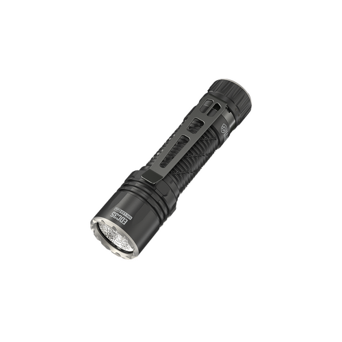  Nitecore EDC35 Tactical Torch