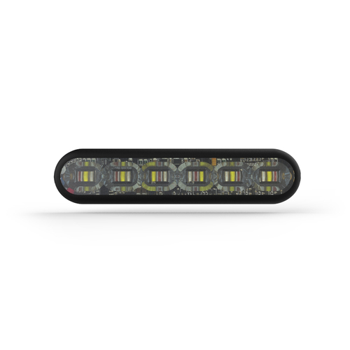 mPOWER Fascia EMPS2 Surface Mount LED Warning Light