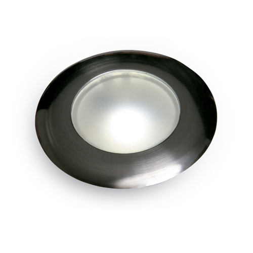 Labcraft LD1 Callisto White LED Recessed LED Light