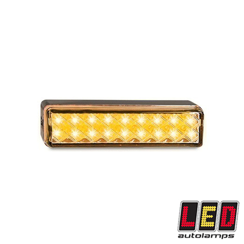 135 Series LED Front Indicator - LED Autolamps