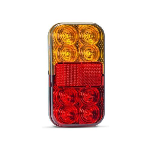 149 Series Trailer Taillight - LED Autolamps