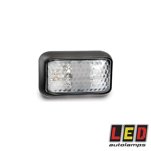 LED Autolamps 35 Series LED Marker Light