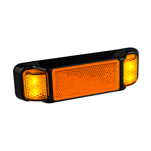 LED Autolamps 38 Series LED Marker Light