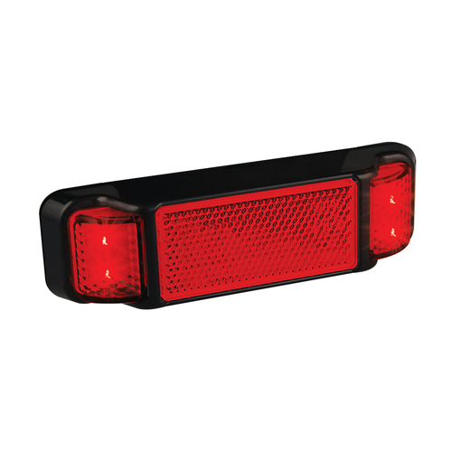 LED Autolamps 38 Series LED Marker Light