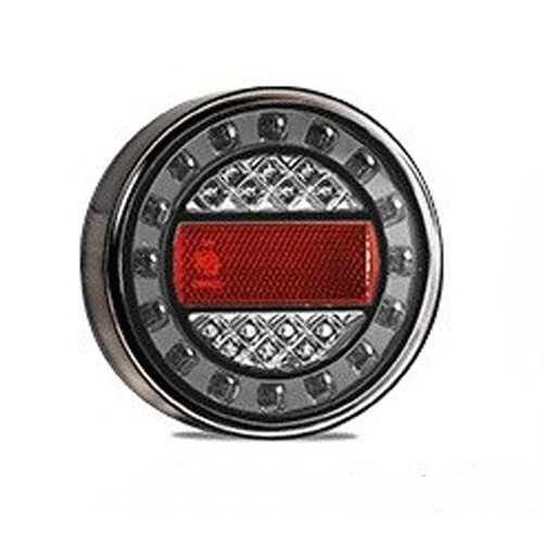 LED Autolamps Maxilamp Single Series LED Tail Light