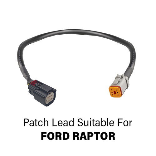 Ford Raptor Tail Light Patch Lead (2 Pack)