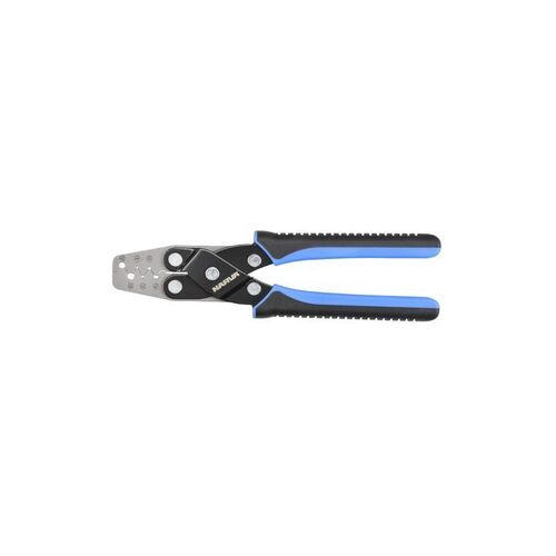 PRECISION NON-INSULATED CRIMPING TOOL - NARVA Part No. 56509