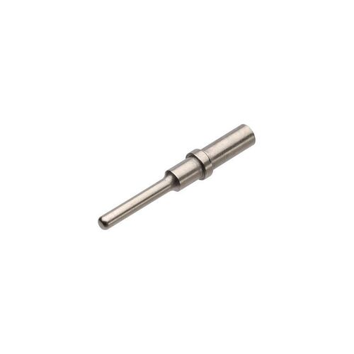 1.6MM MALE PIN DEUTSCH TERMINAL CONNECTOR (50 pack) - NARVA Part No. 57438