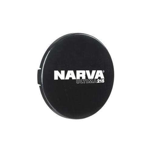 BLACK LENS PROTECTOR TO SUIT ULTIMA 215 - NARVA Part No. 72214BK