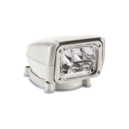 12V REMOTE CONTROL LED SEARCH LAMP - 3000 LUMENS - NARVA Part No. 72803