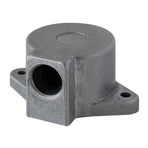 Surface Mount Aluminium Merit Socket - NARVA Part No. 82102/25