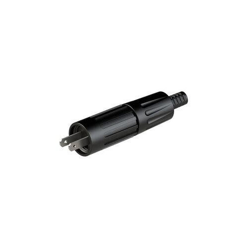 Thermoplastic Engel Type Plug - NARVA Part No. 82109BL