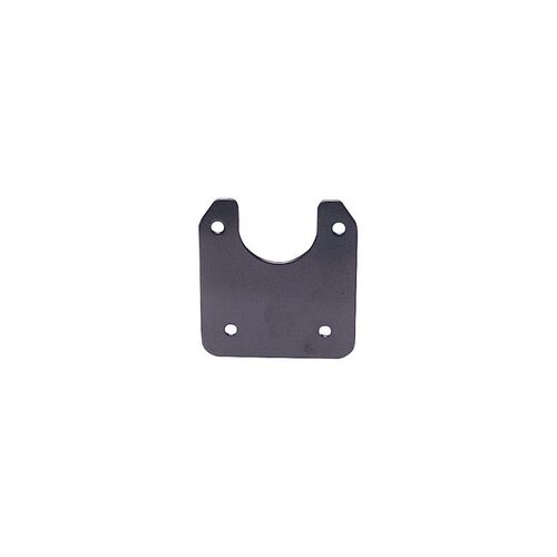 Flat Bracket for small round plastic sockets - Bulk Pack of 20 - NARVA Part No. 82305/20