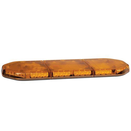 12V Legion Light Bar (Amber) - 0.9m - NARVA Part No. 85020A