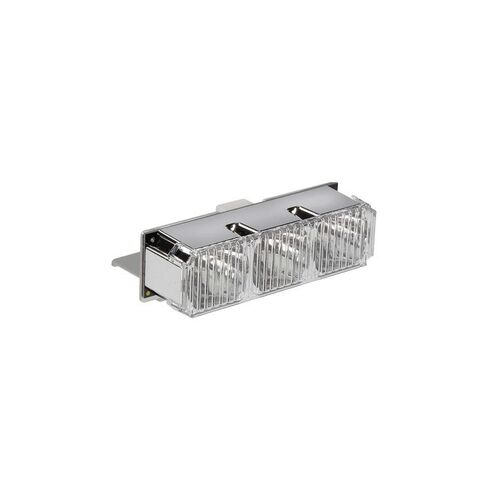 Standard LED module - amber - NARVA Part No. 85100A