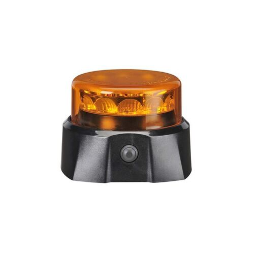 SENTRY 'PRO' RECHARGEABLE LED STROBE WITH MAGNETIC BASE - NARVA Part No. 85322A