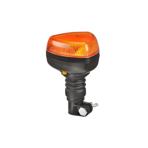 Aerotech® Low Profile Amber LED Strobe (Flexible Pole) - NARVA Part No. 85603A