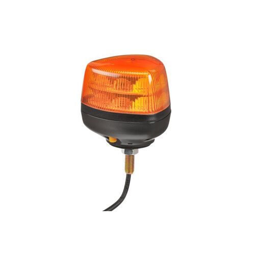 Aerotech® Short Amber LED Strobe (Single Bolt) - NARVA Part No. 85607A