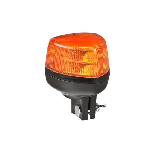 Aerotech® Short Amber LED Strobe (Rigid Pole) - NARVA Part No. 85608A