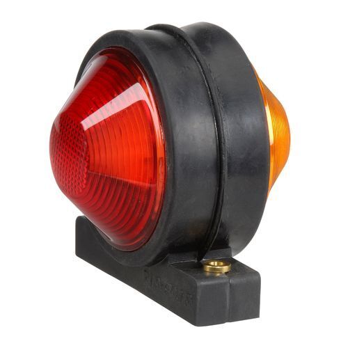 Side Marker and Front Position (Side) Lamp (Red/Amber) - NARVA Part No. 85720