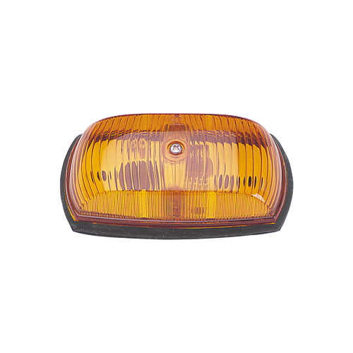 Side Direction Indicator Lamp (Amber) - NARVA Part No. 85780