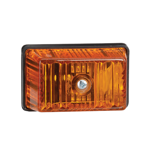 Marker Lamp (Amber) - NARVA Part No. 85900BL