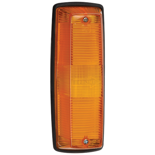 Front and Side Direction Indicator Lamp (Amber) - NARVA Part No. 85930