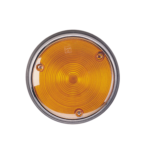 Front Direction Indicator Lamp (Amber) - NARVA Part No. 86240