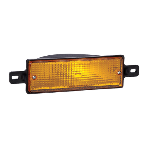 Front Direction Indicator Lamp (Amber) - NARVA Part No. 87250
