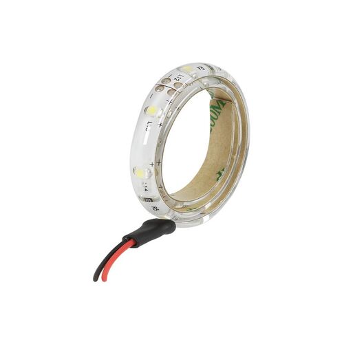 300mm LED Tape Ambient Output Warm White 12V - NARVA Part No. 87800W/10