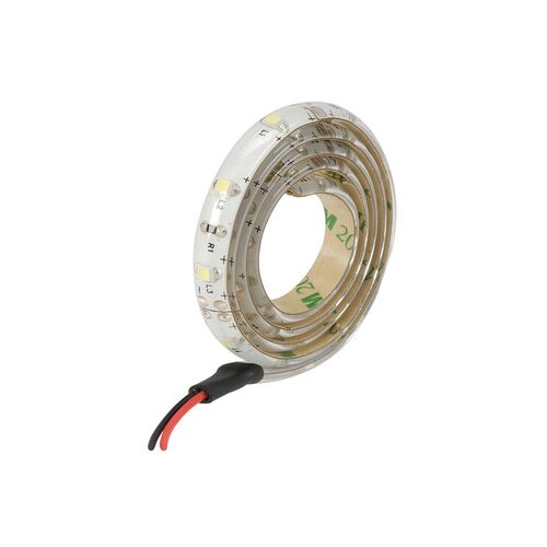 600mm LED Tape Ambient Output Cool White 12V - NARVA Part No. 87801/10